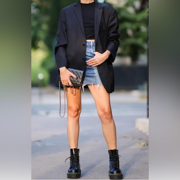 Dr. Martens Shoes - Dr Martens Original boot